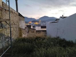 Terreno en venta en Antequera, Calle Juan Casco - Alta - La Fuente photo 0
