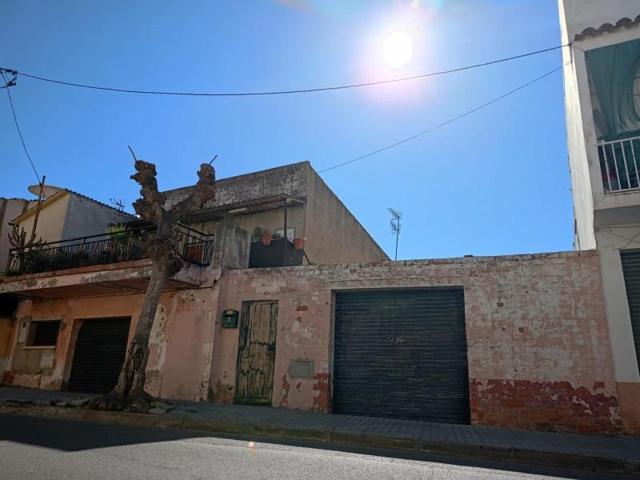 Terreno en venta en Vilanova i la Geltrú, La Collada photo 0