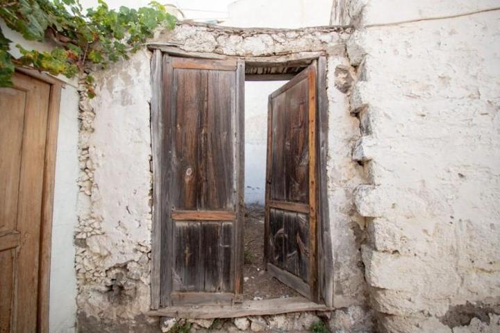 Casa en venta en Guía de Isora, Chío photo 0
