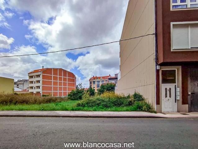 Terreno en venta en Carballo, ZONA JUZGADOS photo 0