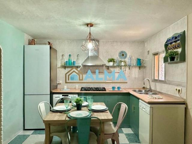 Casa en venta en Algeciras, LA PIÑERA photo 0