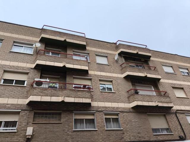 Piso en venta en Zaragoza, Casetas - Garrapinillos - Monzalbarba photo 0