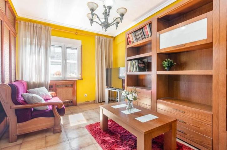 Piso en venta en Aller, Moreda 1 photo 0