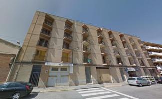 Piso en venta en Mollerussa, Zona pavello municipal photo 0