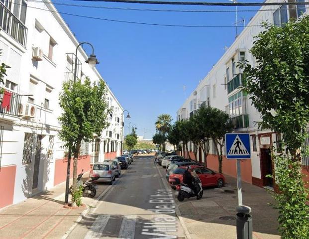 Piso en venta en San Fernando, La Pastora - La Estación photo 0