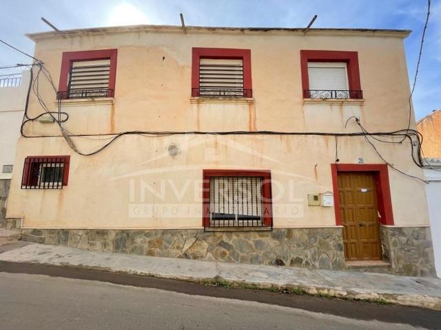 Casa en venta en Berja, Costa de almeria photo 0