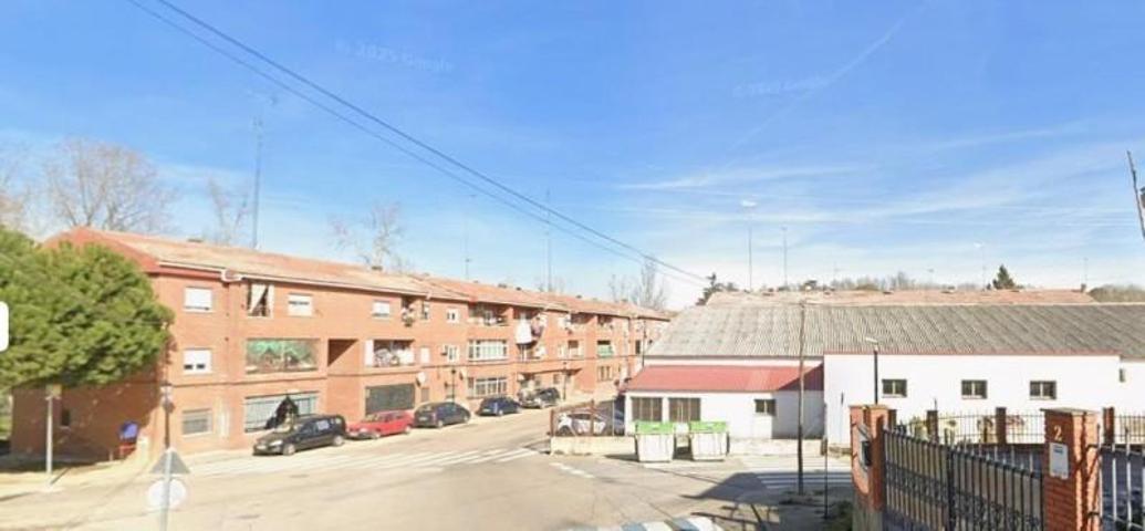Piso en venta en Méntrida, Castilla la mancha photo 0
