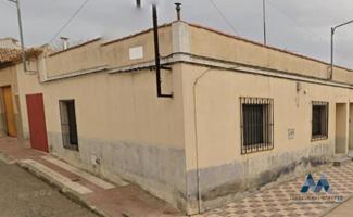 Chalet en venta en Camuñas, Calle Cerrillo de la Suela, 45720 photo 0