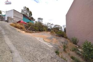 Terreno en venta en Las Palmas de Gran Canaria, San Lorenzo photo 0