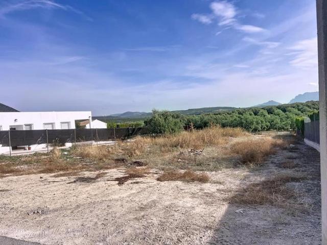 Terreno en venta en Lucena, CAMPO DE ARAS photo 0