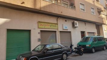 Local comercial en venta en Elda, Plaza Castelar - Mercado Central - Fraternidad photo 0