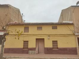 Casa en venta en Almansa, San Roque photo 0