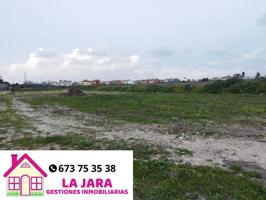 Terreno en venta en Sanlúcar de Barrameda, Cuesta Blanca, 11540 photo 0