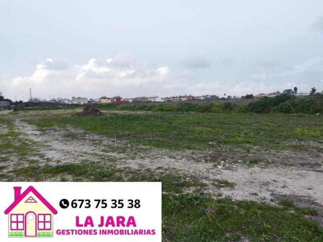 Terreno en venta en Sanlúcar de Barrameda, Cuesta Blanca, 11540 photo 0
