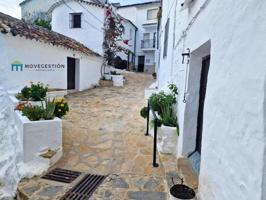 Casa en venta en Ubrique, Centro photo 0