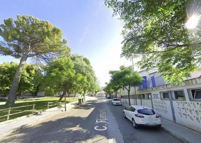 Casa en venta en Villanueva del Arzobispo, Andalucia photo 0