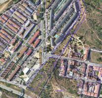 Terreno en venta en Terrassa, Roc blanc photo 0