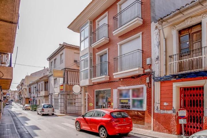 Piso en venta en Archena, Archena centro photo 0