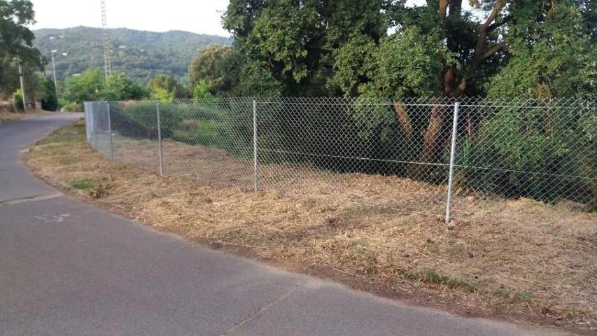 Terreno en venta en Sant Celoni, Els boscos de montnegre photo 0