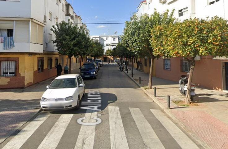 Piso en venta en Sevilla, San Jerónimo photo 0