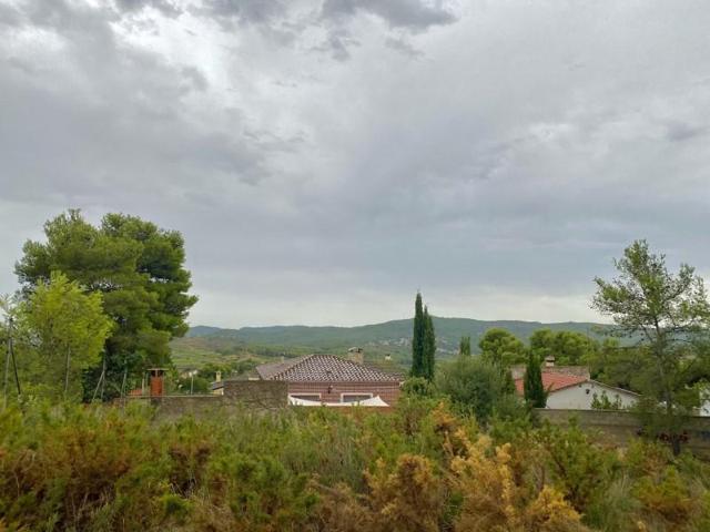 Terreno en venta en la Bisbal del Penedès photo 0