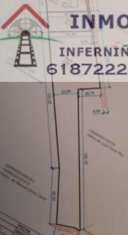 Terreno en venta en Valdoviño photo 0