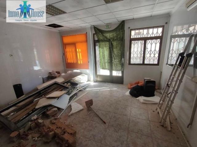 Local comercial en venta en Albacete, Industria photo 0