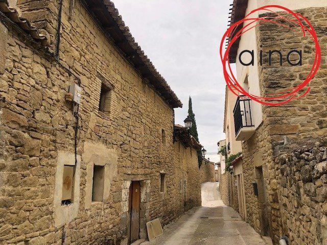 Casa en venta en Aibar-Oibar, AIBAR photo 0