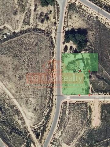 Terreno en venta en Chinchilla de Monte-Aragón, Albacete - Chinchilla de Monte-aragón photo 0
