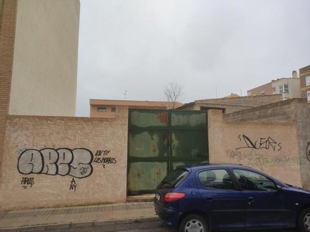 Terreno en venta en Almansa, San Isidro photo 0