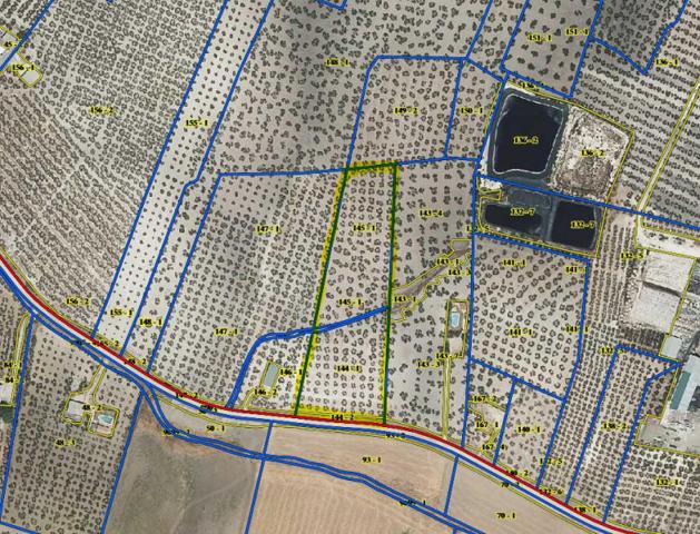 Terreno en venta en Morón de la Frontera, Moron De la Frontera photo 0