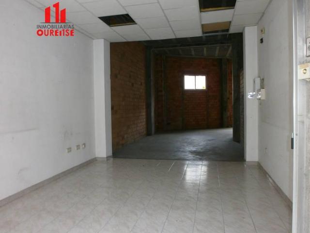 Local comercial en venta en Ourense, Couto photo 0