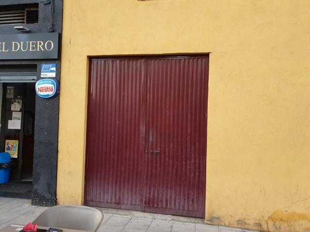 Local comercial en venta en Zamora, Candelaria photo 0