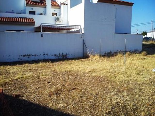 Terreno en venta en Olivenza photo 0