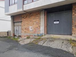 Local comercial en venta en Fene, Perlío photo 0