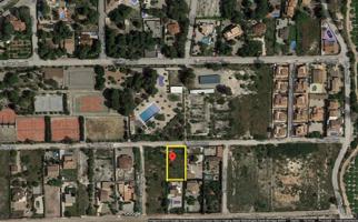 Terreno en venta en Fortuna, URB.EL RELOJ photo 0