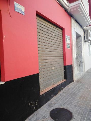 Local comercial en venta en Almansa, Almansa photo 0