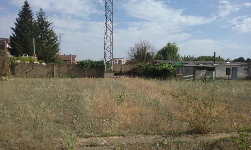 Terreno en venta en Trobajo del Camino, Trobajo del Camino photo 0