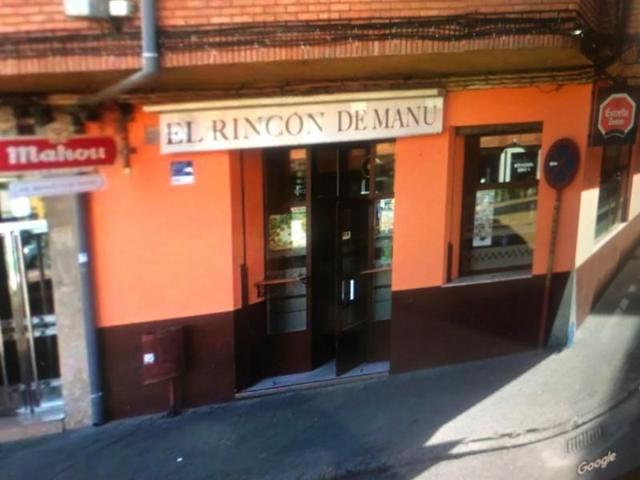 Local comercial en venta en León, La Asunción-Hospitales photo 0