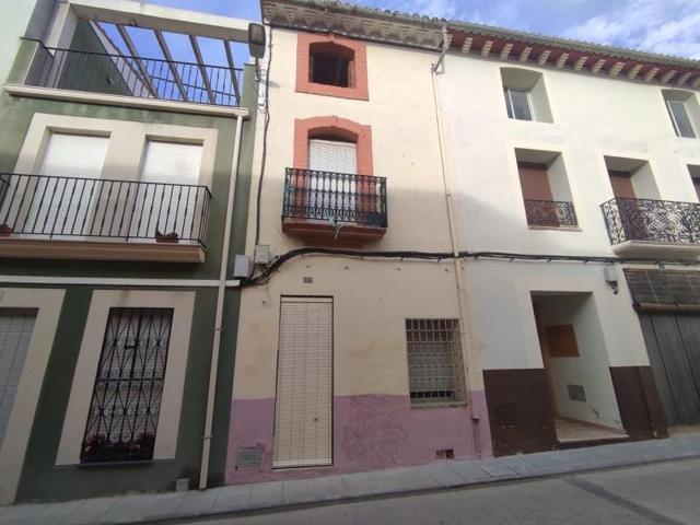 Casas de pueblo en venta en Vall de Ebo, Zona del pueblo photo 0