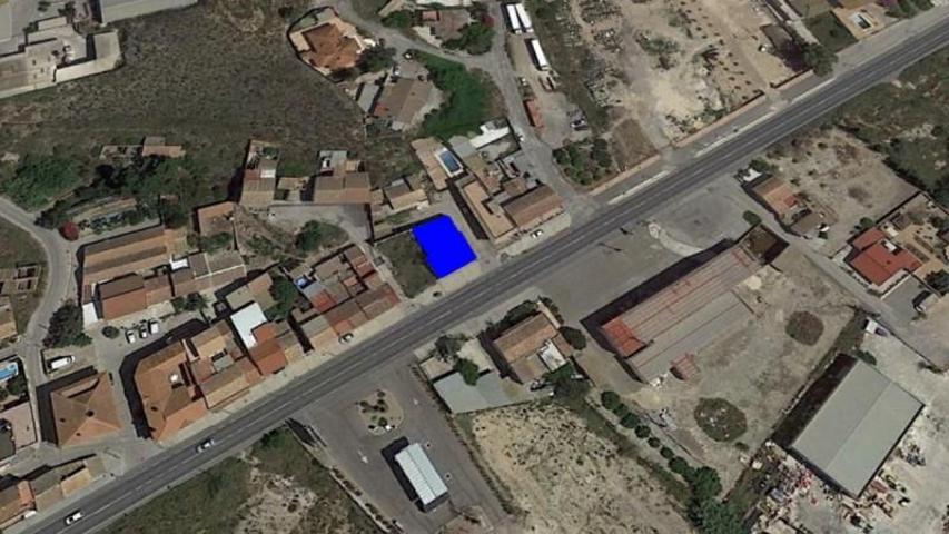 Terreno en venta en Cobatillas, CENTRO photo 0