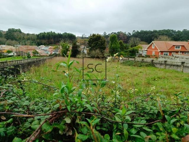 Terreno en venta en Mugardos, O seixo photo 0