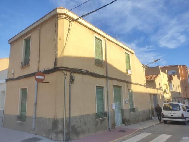 Casa en venta en Almansa, San Isidro photo 0