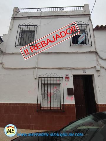 Casa en venta en La Puebla de Cazalla, La Puebla De Cazalla photo 0