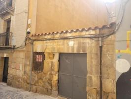 Terreno en venta en Soria, Casco Antiguo photo 0
