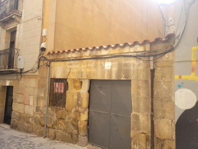 Terreno en venta en Soria, Casco Antiguo photo 0