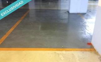 Garaje en venta en Valencia photo 0