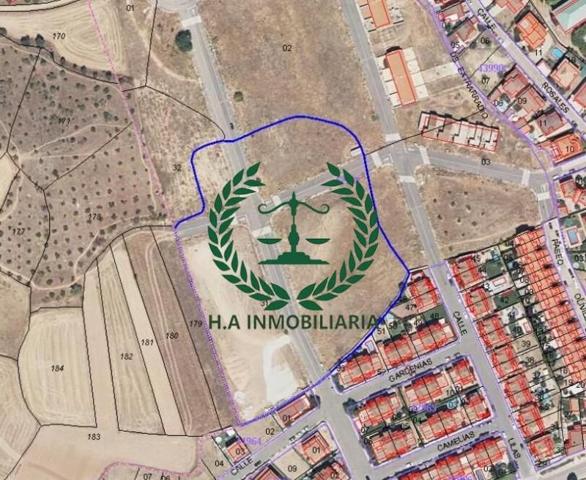Terreno en venta en Torrelaguna, Torrelaguna photo 0