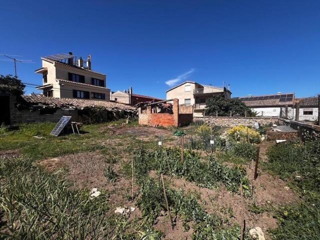 Terreno en venta en Santa Margarida de Montbui, Montbui Poble. photo 0