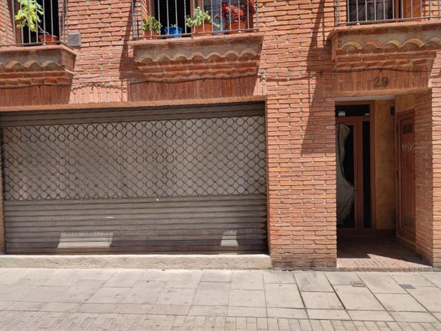 Local comercial en venta en Malgrat de Mar photo 0